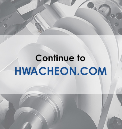 Hwacheon.com