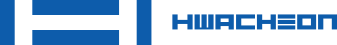 HWACHEON Logo